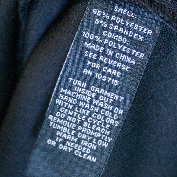 Sharagano Black & White Pleated Dress sz 14 - Picture 4 of 5